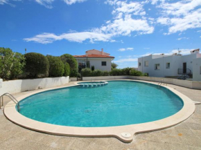 PARADÍS I - Apartamento con piscina en Llançà - ES-228-46